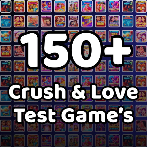 Love Test Games